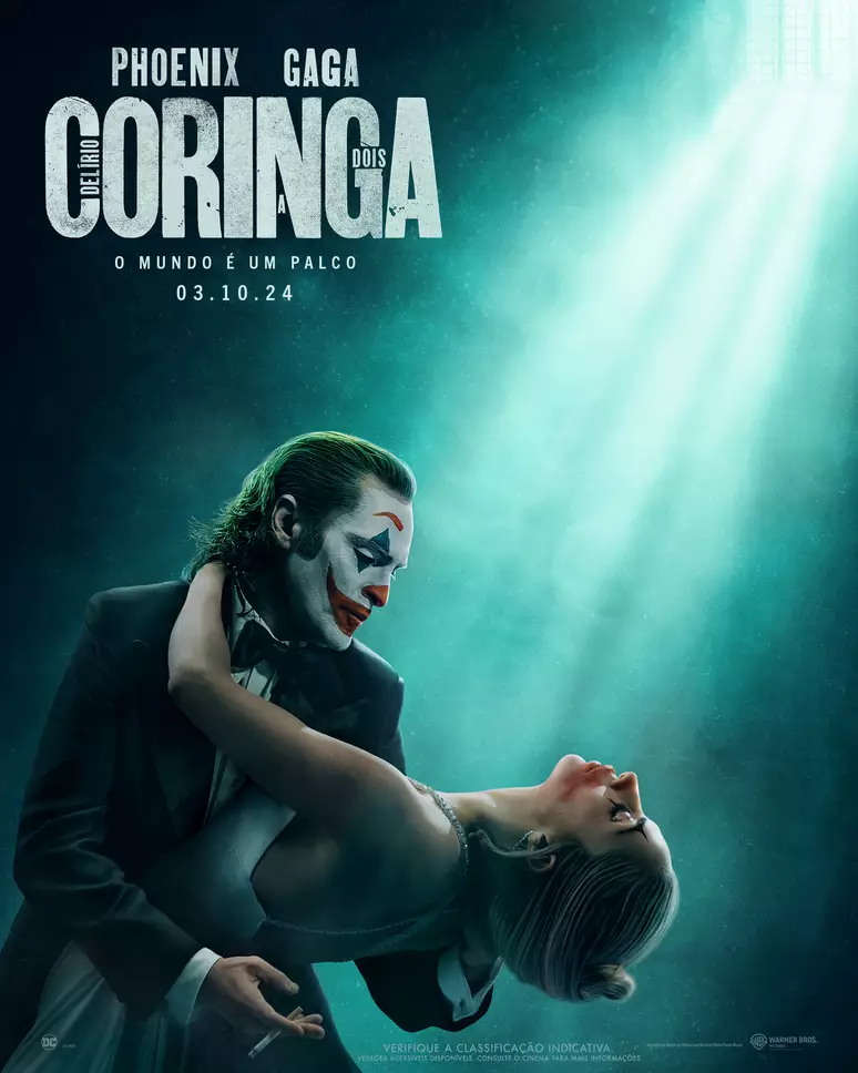 Coringa 2