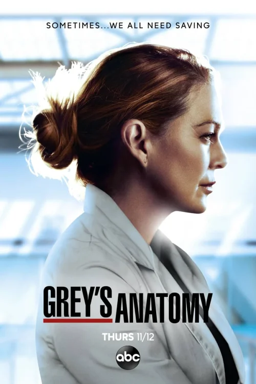 Greys Anatomy